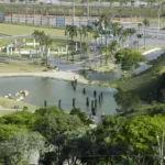 Jardim Botânico de Jundiaí - Parque