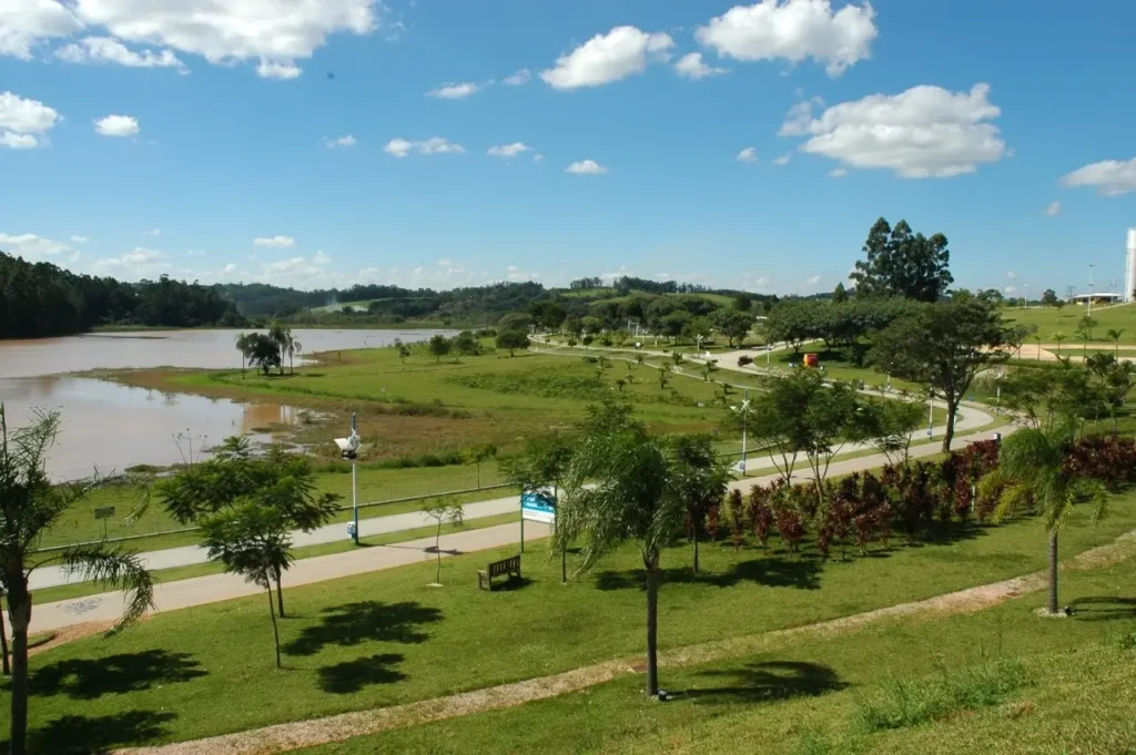 Parque da Cidade de Jundiaí – Guia completo de atrações