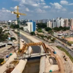 Ponte nova em Jundiaí - Conheça tudo sobre a estrutura!