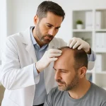 clinica de implante capilar em jundiaí