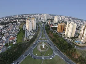 Onde morar em Jundiaí