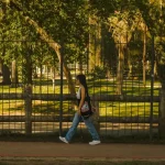 caminhada e emagrecimento