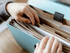 como organizar consultas e exames sem perder prazos