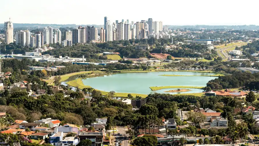 como usar espacos publicos para uma rotina mais ativa