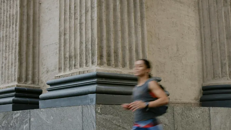 como voltar aos exercícios depois de uma pausa
