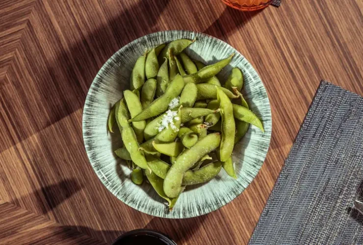 edamame