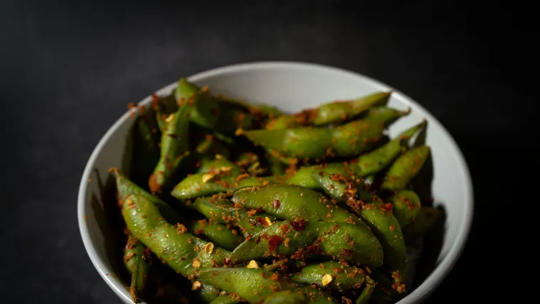 edamame