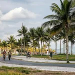 ideias de passeio para dias de sol