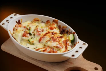 jantar saudável