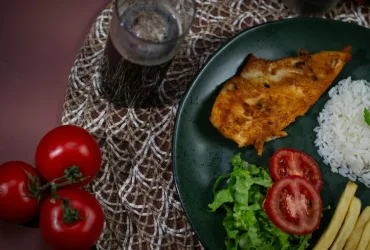 receita fit