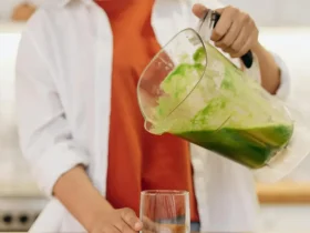sucos verdes detox